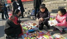 民众广场绵阳吃瓜