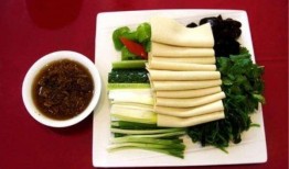 大瓜怎么蘸酱吃,解锁美味新境界