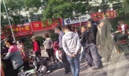 电动车吃瓜事件,揭秘背后真相与反思