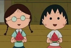 跟朋友见面吃瓜,揭秘吃瓜背后的故事