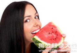 梦见瓜熟了吃瓜什么意思,瓜熟蒂落，品味人生甘甜