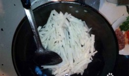 田瓜如何炒着吃,家常美味新尝试