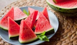 冰瓜吃冰,冰与火的完美邂逅