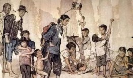 穿越到民国看戏吃瓜