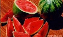 白癜风吃瓜可以吗,吃瓜需谨慎，了解饮食禁忌