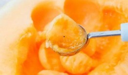 蜂糖蜜瓜怎么吃