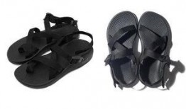 瓜哥吃瓜奇葩凉鞋,奇遇奇葩凉鞋，夏日时尚新潮流