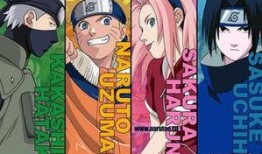 带你吃瓜介绍火影,带你领略忍者世界的传奇与激情