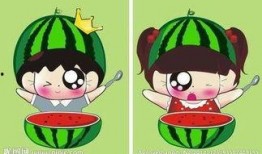 吃瓜男孩英语,网络红人的崛起与影响力