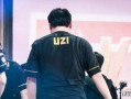 uzi的吃瓜操作,揭秘电竞圈幕后风云