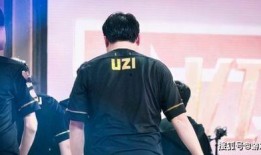 uzi的吃瓜操作,揭秘电竞圈幕后风云