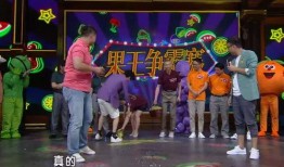 大型吃瓜名场面,揭秘娱乐圈幕后风云