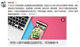 华为员工吃瓜群众,华为员工视角下的吃瓜群众众生相