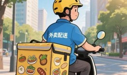 送外卖的那些吃瓜,揭秘送餐员背后的吃瓜故事