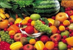 水果蓝瓜怎么吃