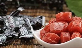 话梅糖吃瓜证据,揭秘娱乐圈背后的甜蜜秘密