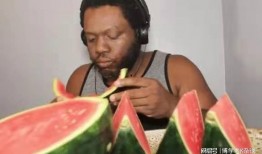 吃瓜群众黑人,揭秘“吃瓜群众”眼中的黑人文化现象