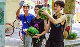 吃瓜事件学生,揭秘学生间的八卦纷争