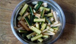 卖竹笋吃瓜,一场别开生面的美食盛宴