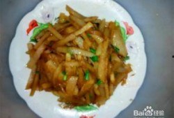 田瓜如何炒着吃,家常美味新尝试