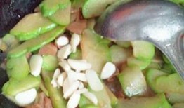 佛手瓜炒着吃怎么吃,美味与营养的双重享受