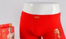 红色内裤男士吃瓜,揭秘娱乐圈幕后趣闻