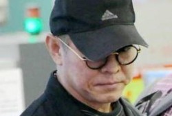 吃瓜李连杰,李连杰的传奇人生与幕后故事