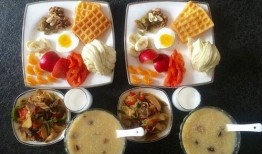 小月子吃瓜营养餐,这份营养丰富的瓜果美食餐单助您快速恢复