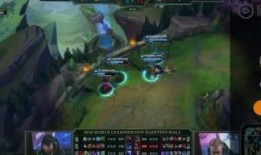 英雄联盟吃瓜指南