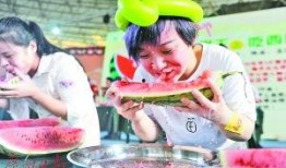 减压吃瓜的图片,跟随“吃瓜”潮流，轻松释放压力