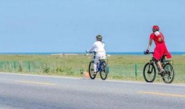 骑行吃瓜文案搞笑,瓜果飘香，笑料连连！