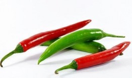 吃小瓜蘸辣椒,舌尖上的夏日风情