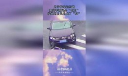 骑车遇到吃瓜,趣味横生一幕引热议