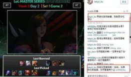 lol中单选手女友吃瓜,揭秘电竞圈背后的情感纠葛