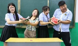 吃瓜最近女学生,揭秘近期女学生吃瓜事件背后的真相