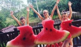 云南吃瓜群众小孩