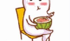 卡车吃瓜表情包,趣味横生的网络新宠