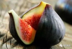 咳嗽可以吃无花果瓜,缓解咳嗽的天然良方