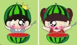 大瓜头吃书包,一场趣味盎然的校园冒险