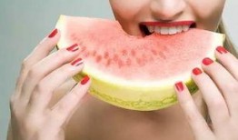 吃瓜过敏如何缓解,有效缓解方法全解析