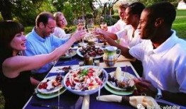 姐妹聚餐吃瓜视频,揭秘吃瓜视频背后的秘密