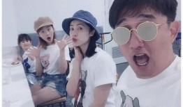 前排吃瓜青年,揭秘娱乐圈幕后风云