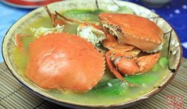 吃瓜的蟹,揭秘蟹界那些事儿