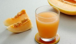 霰粒肿可以吃哈密瓜,天然食疗新选择