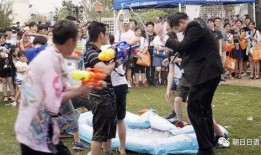 前排吃瓜青年,揭秘娱乐圈幕后风云