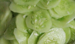 怎样吃扶手瓜好吃,解锁健康美味新境界