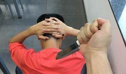 奇葩裤子带你吃瓜,跟随奇葩裤子探寻美食瓜界