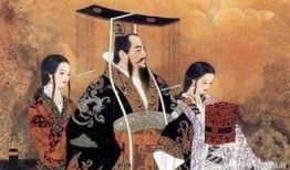 皇帝吃瓜尚书老爹