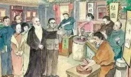 穿到民国看戏吃瓜228,穿越时空的戏园瓜语