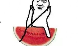 吃瓜头像吃货图片可爱,可爱吃货头像大赏